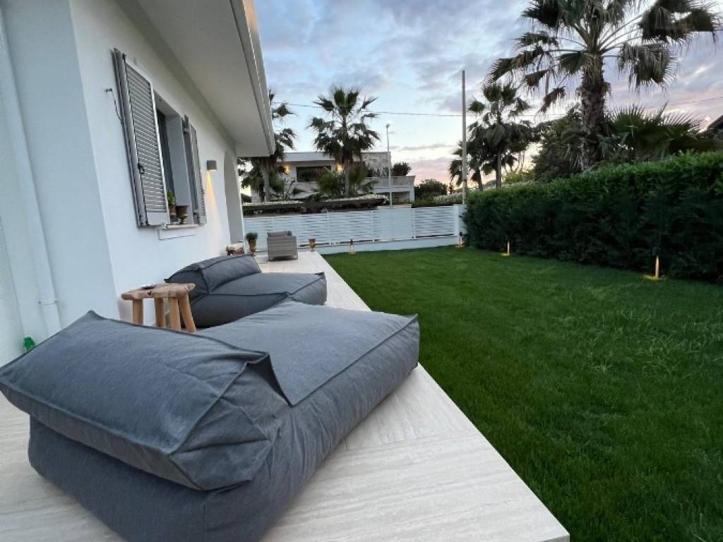 Villa a Forte dei marmi - Foto 5