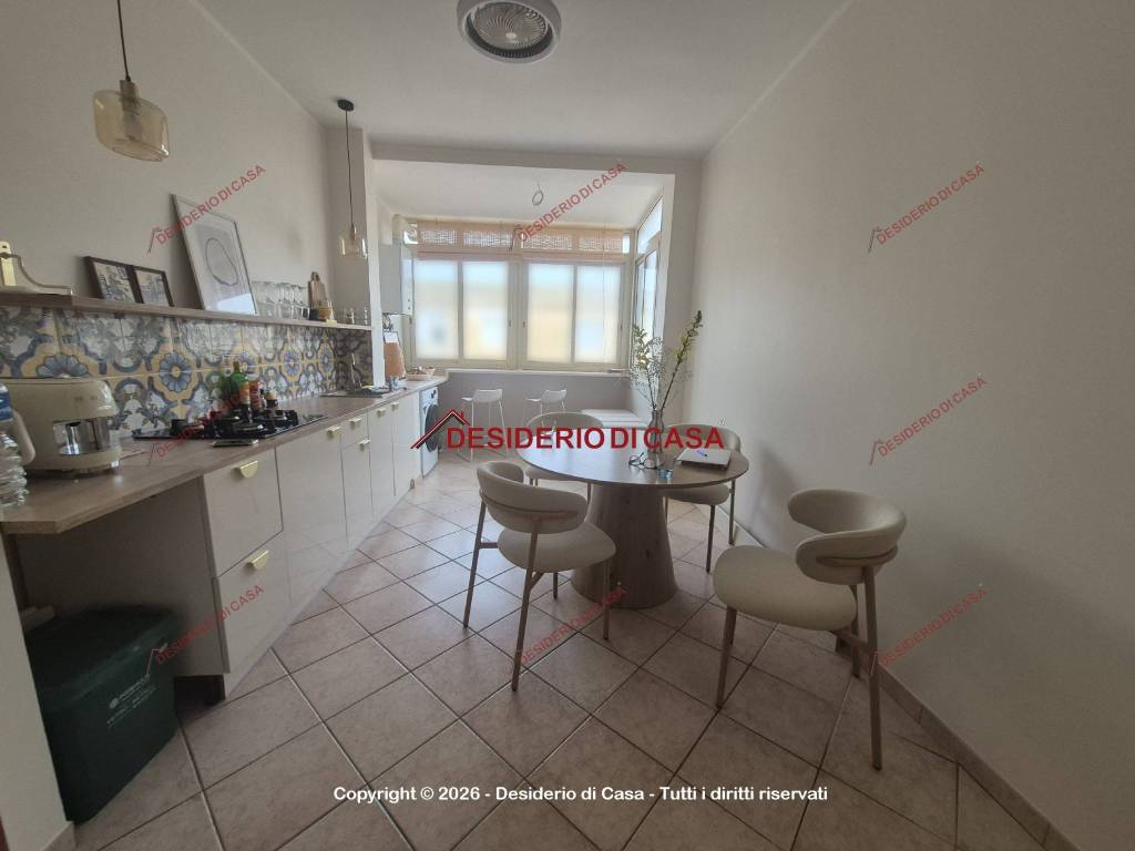 Appartamento a Marsala in Via Giovanni Falcone, 7 - Foto 2