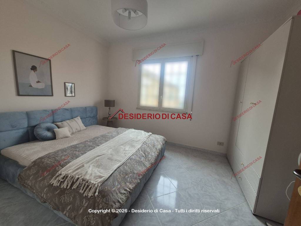 Appartamento a Marsala in Via Giovanni Falcone, 7 - Foto 3