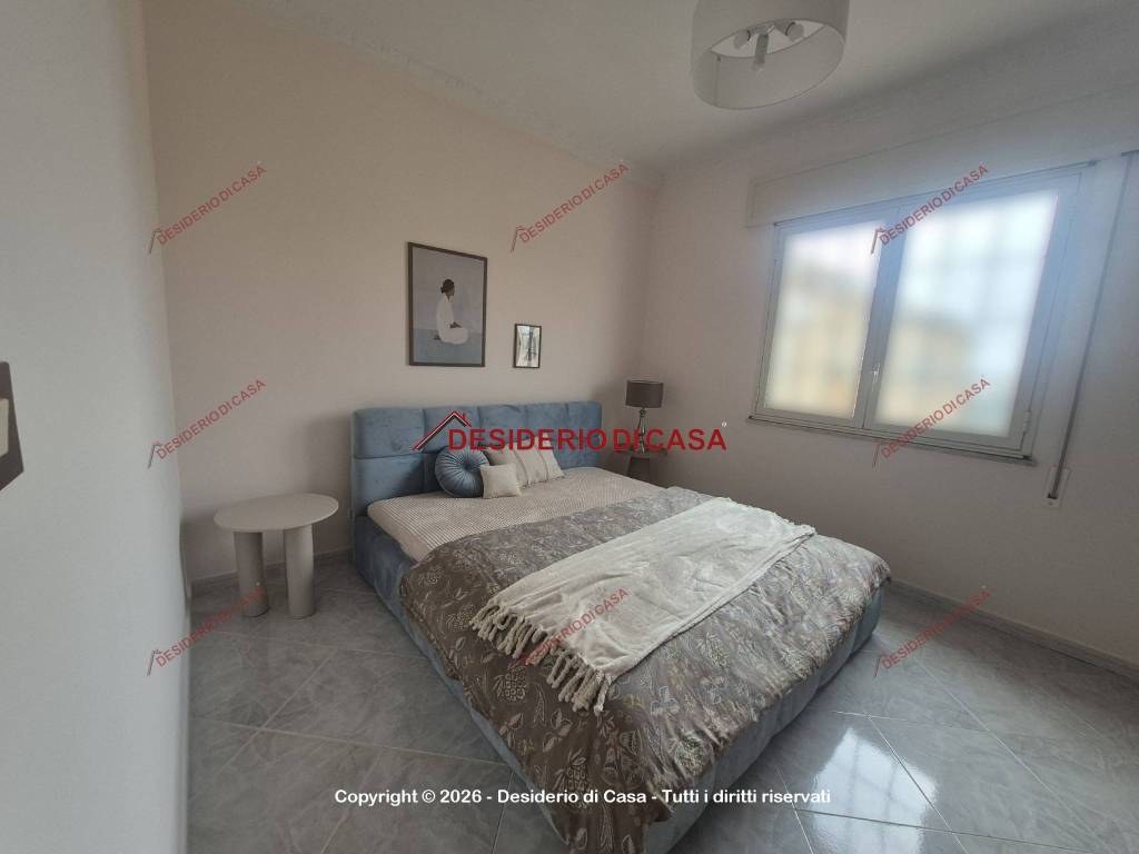 Appartamento a Marsala in Via Giovanni Falcone, 7 - Foto 4