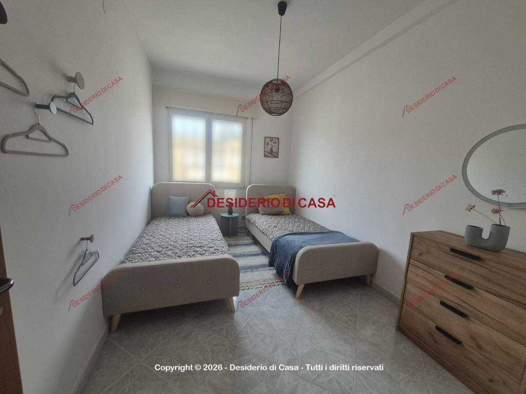 Appartamento a Marsala in Via Giovanni Falcone, 7 - Foto 5