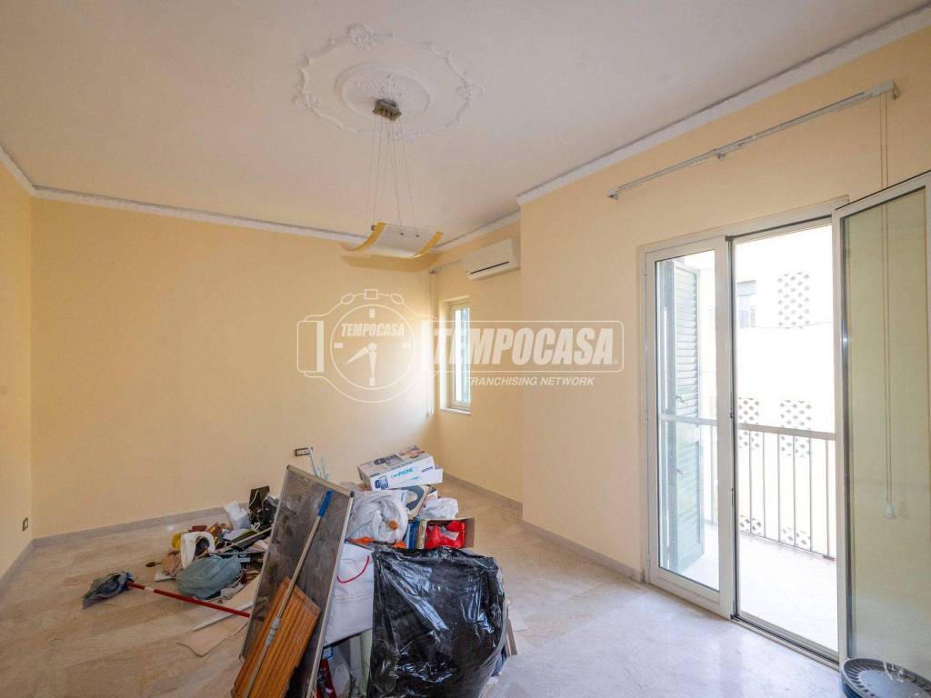 Appartamento a Messina in Via GAETANO ALIBRANDI 50/Pal. D - Foto 2