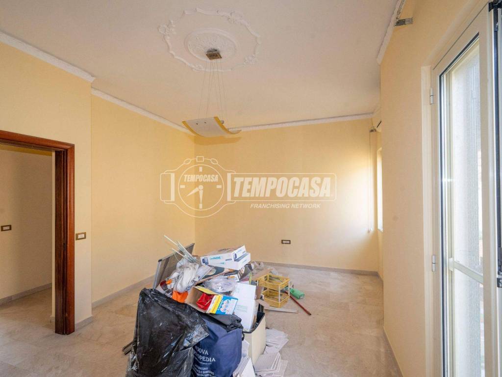 Appartamento a Messina in Via GAETANO ALIBRANDI 50/Pal. D - Foto 3