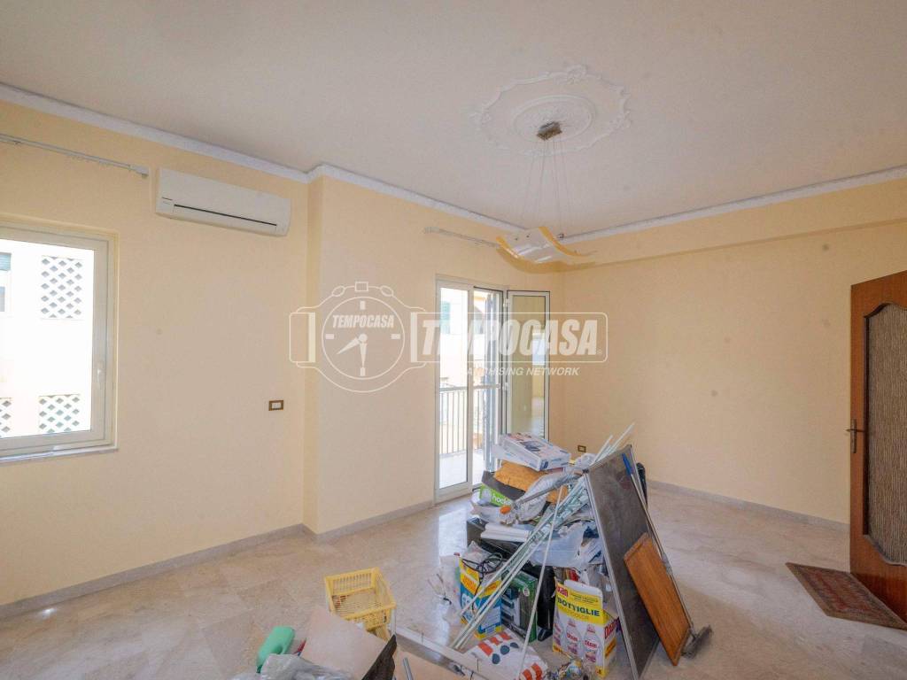 Appartamento a Messina in Via GAETANO ALIBRANDI 50/Pal. D - Foto 4