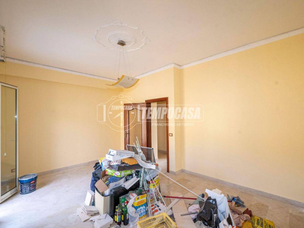 Appartamento a Messina in Via GAETANO ALIBRANDI 50/Pal. D - Foto 5