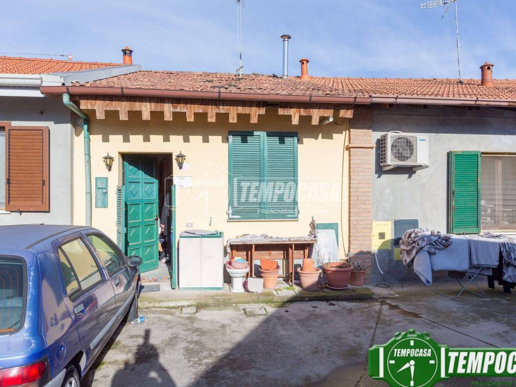 Appartamento a Spino d'adda in Via Circonvallazione - Foto 2