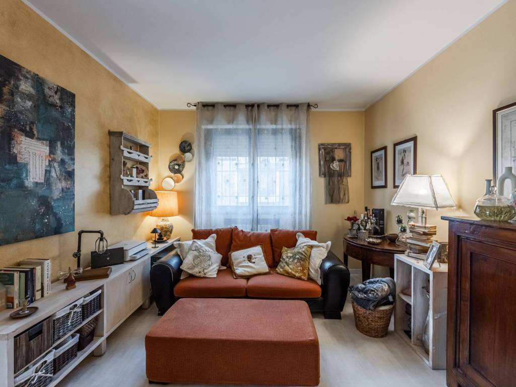Appartamento a Castel san pietro terme in Via Claterna, 15 - Foto 2