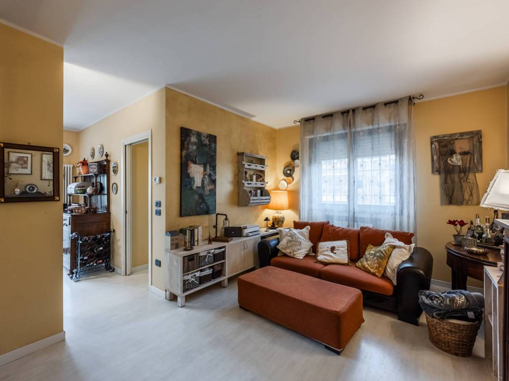 Appartamento a Castel san pietro terme in Via Claterna, 15 - Foto 3
