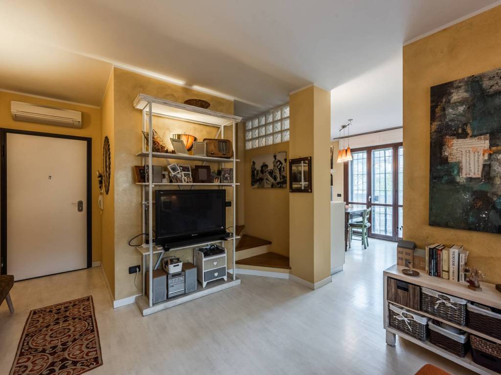 Appartamento a Castel san pietro terme in Via Claterna, 15 - Foto 4