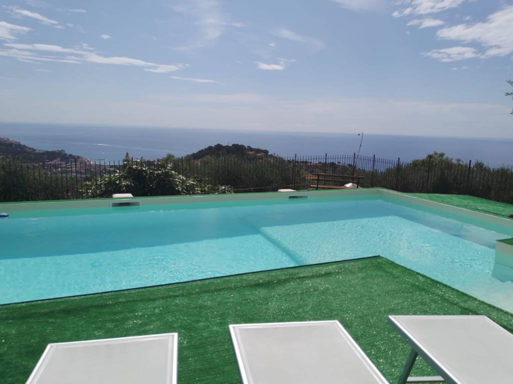 Villa a Imperia in Strada Poggi - Foto 3