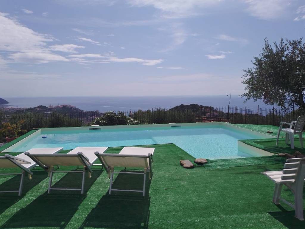 Villa a Imperia in Strada Poggi - Foto 4