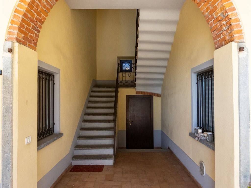 Appartamento a Luvinate in Via Mazzorin, 15 - Foto 3