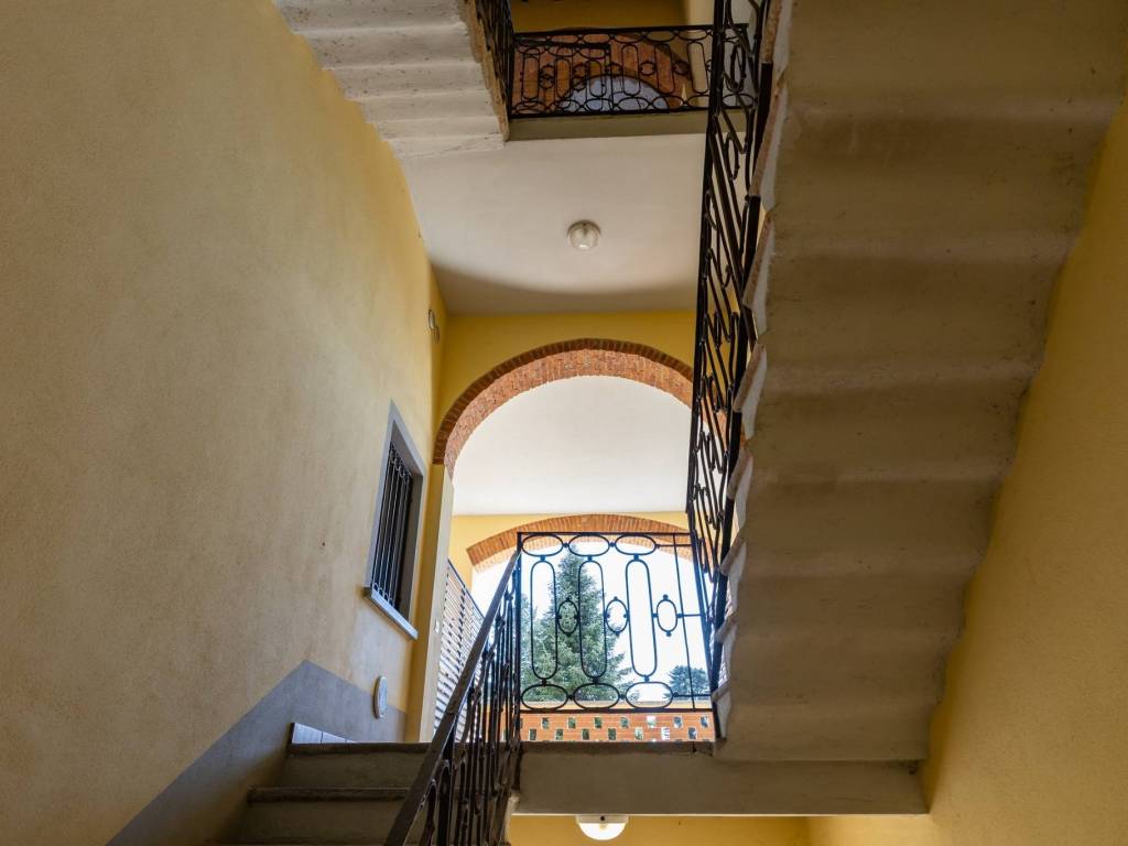 Appartamento a Luvinate in Via Mazzorin, 15 - Foto 4