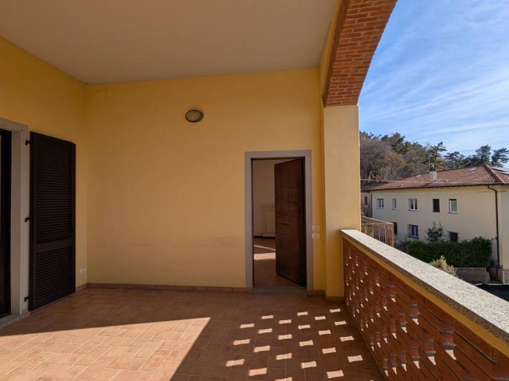 Appartamento a Luvinate in Via Mazzorin, 15 - Foto 5
