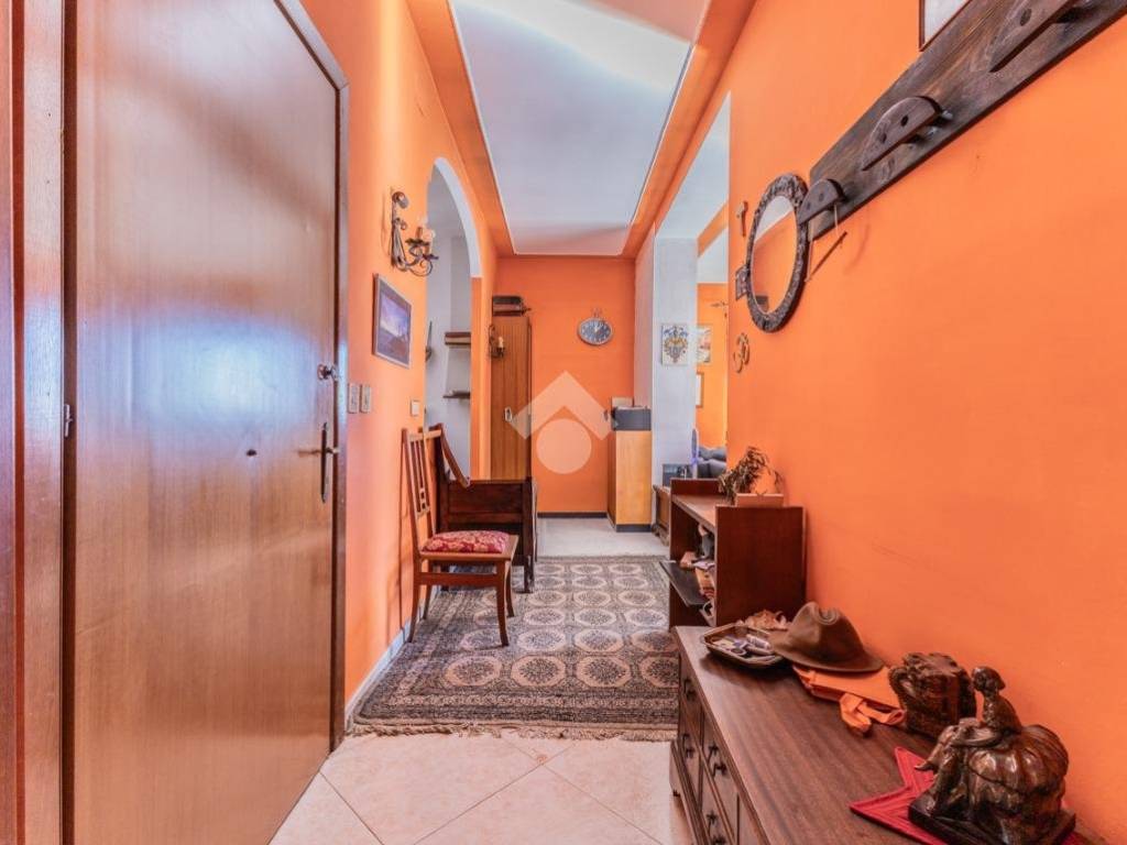 Appartamento a Capranica in Via antica strada valle dei santi, 17 - Foto 4