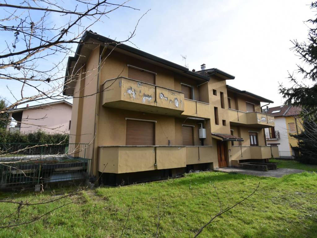 Palazzo / stabile a Bernareggio in Roma, 2 - Foto 5