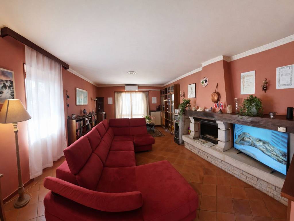 Villa a Omegna in Via Pratolungo - Foto 4