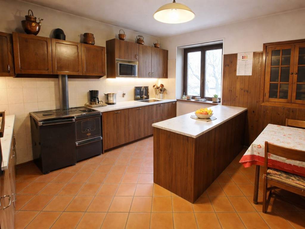 Villa a Omegna in Via Pratolungo - Foto 5