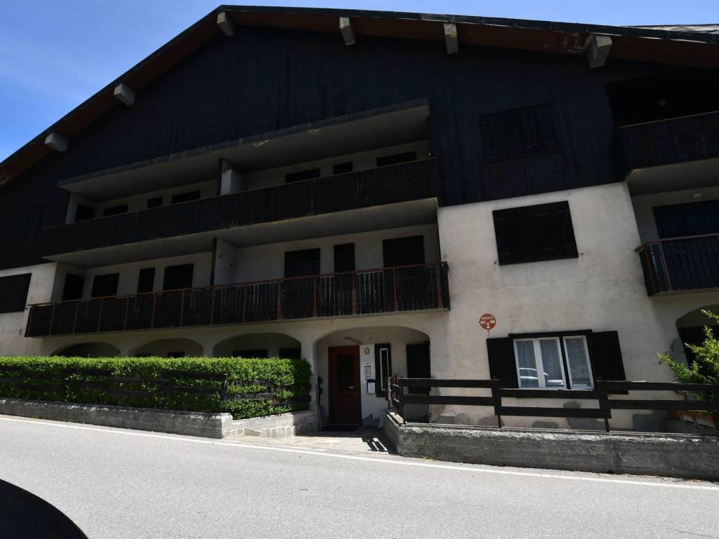 Box / garage a Bardonecchia in Viale Bramafam, 1 - Foto 2