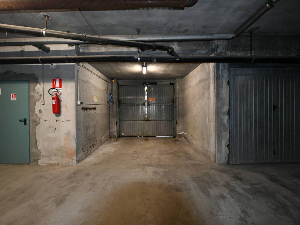 Box / garage a Bardonecchia in Viale Bramafam, 1 - Foto 5