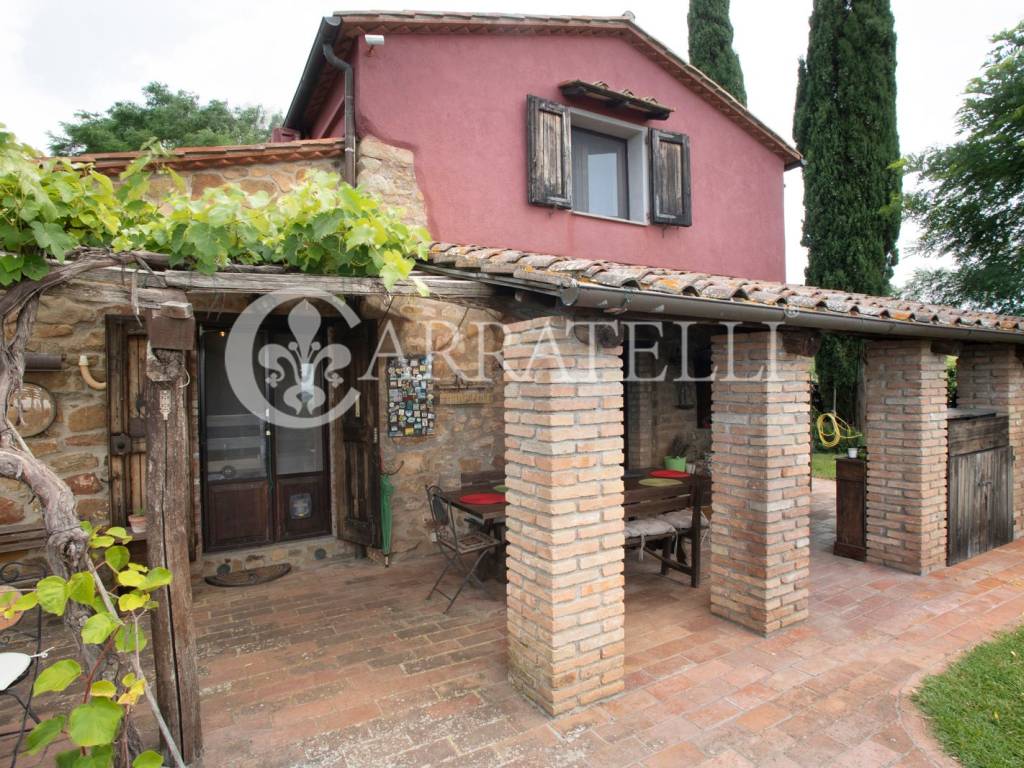 Villa a Scansano in via del Merlino - Foto 3