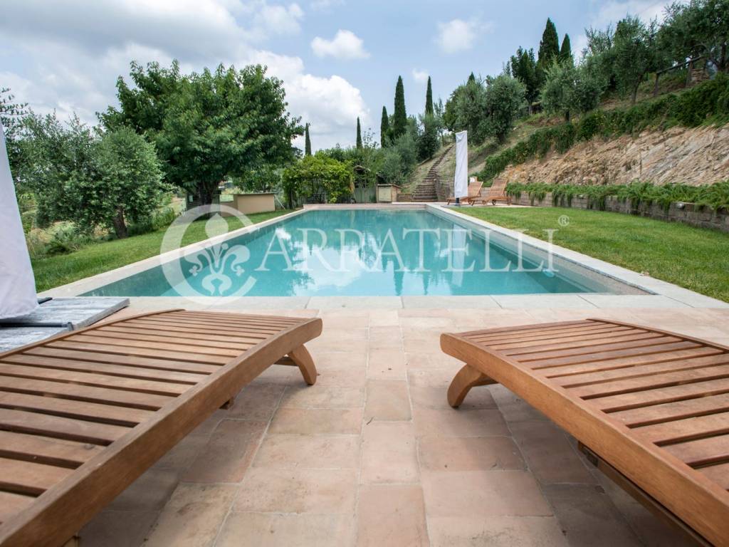 Villa a Scansano in via del Merlino - Foto 5