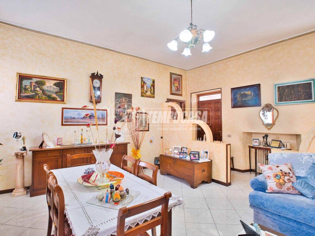 Appartamento a Biandrate in Via Braia, 2 - Foto 4