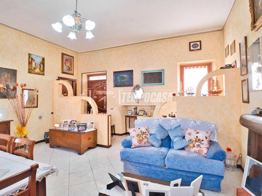 Appartamento a Biandrate in Via Braia, 2 - Foto 5