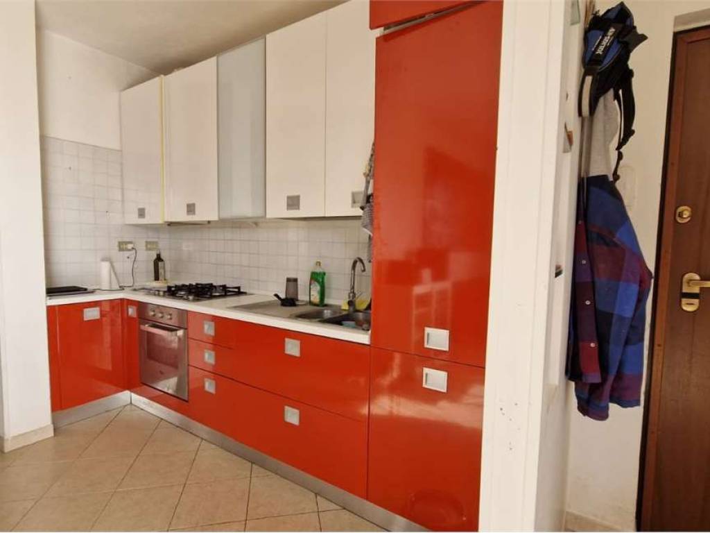 Appartamento a Sarzana in Via nave - Foto 4