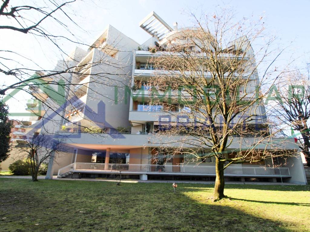 Appartamento a Gallarate in Largo Ludwig Van Beethoven - Foto 3