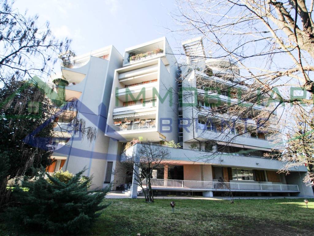 Appartamento a Gallarate in Largo Ludwig Van Beethoven - Foto 4