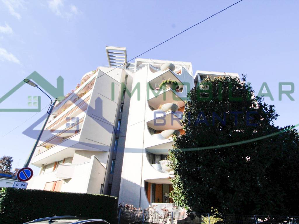 Appartamento a Gallarate in Largo Ludwig Van Beethoven - Foto 5