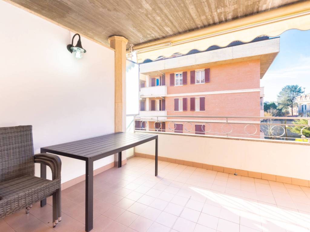 Appartamento a Valenza in Corso Giacomo Matteotti - Foto 4
