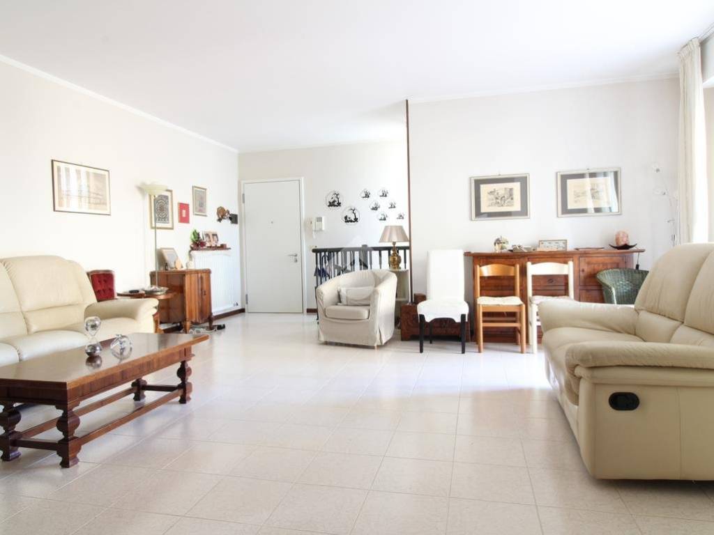 Appartamento a Vicenza in Via Romolo Gessi, 37 - Foto 2