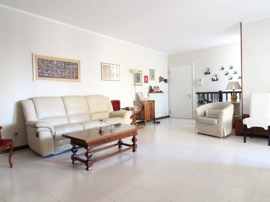 Appartamento a Vicenza in Via Romolo Gessi, 37 - Foto 3