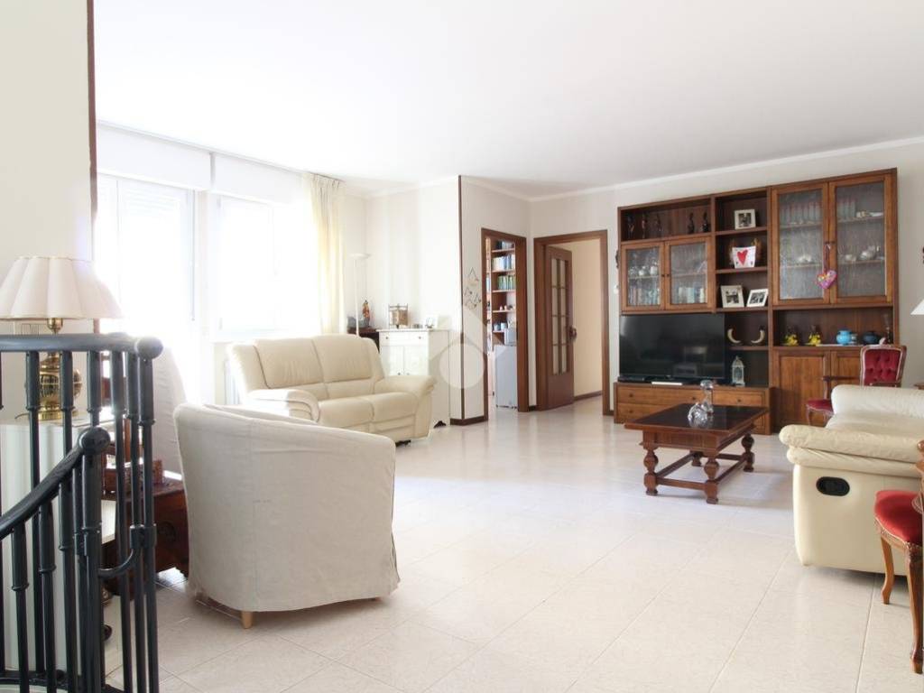 Appartamento a Vicenza in Via Romolo Gessi, 37 - Foto 4