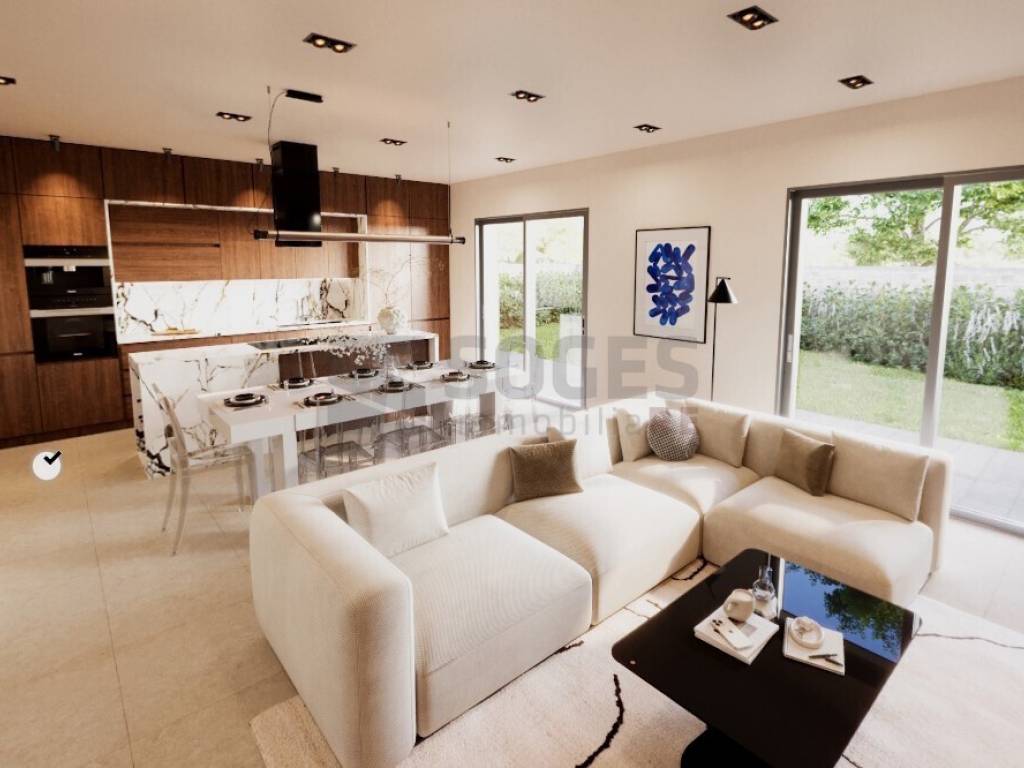 Villa a Reggello - Foto 4