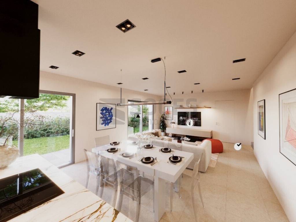 Villa a Reggello - Foto 5