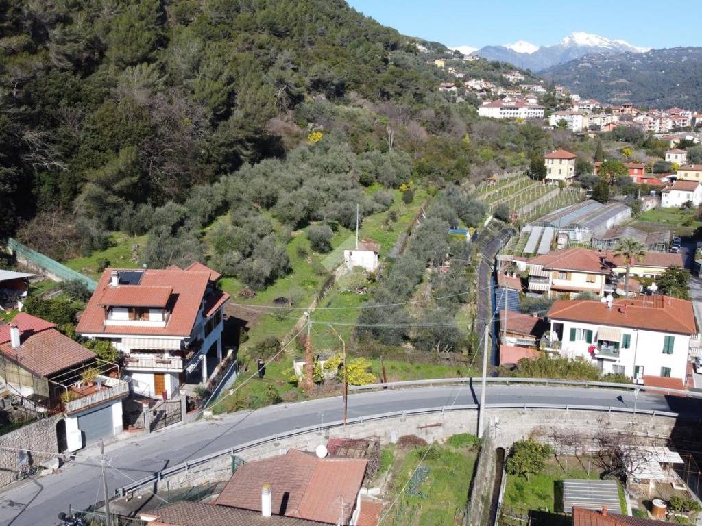 Rustico / casale a Camporosso in Str. degli Olandesi, 8 - Foto 3