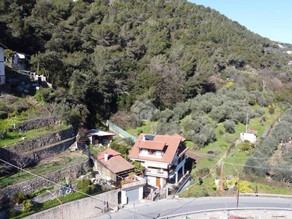 Rustico / casale a Camporosso in Str. degli Olandesi, 8 - Foto 4