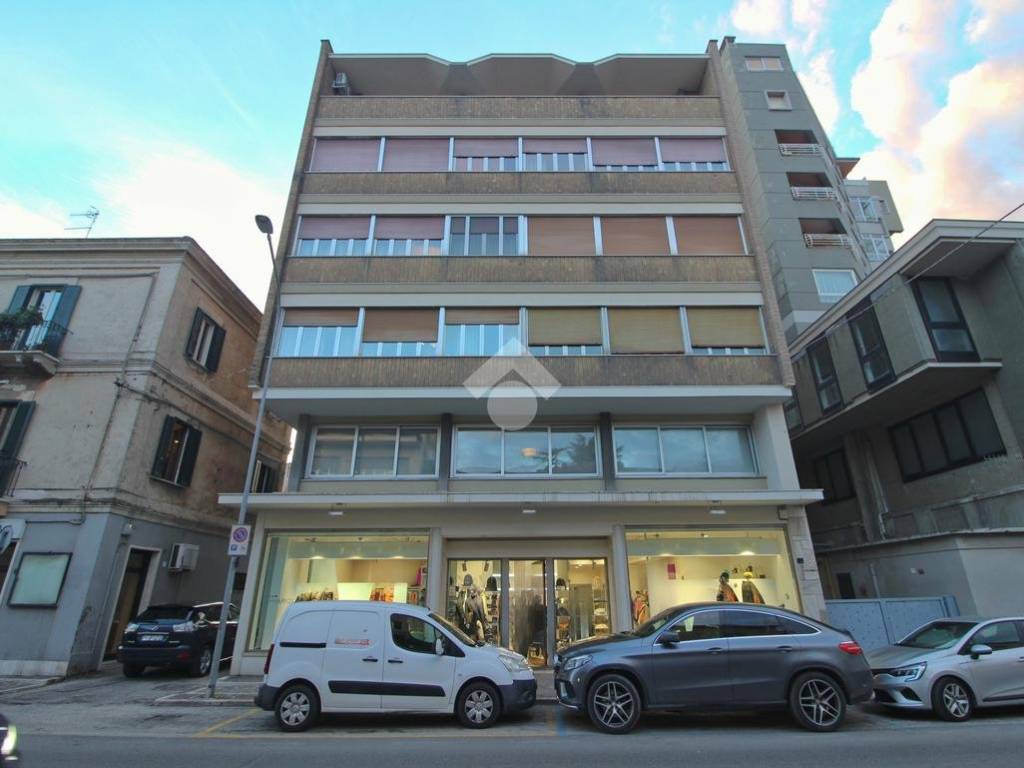 Box / garage a Giulianova in Via Ariosto, 1 - Foto 3