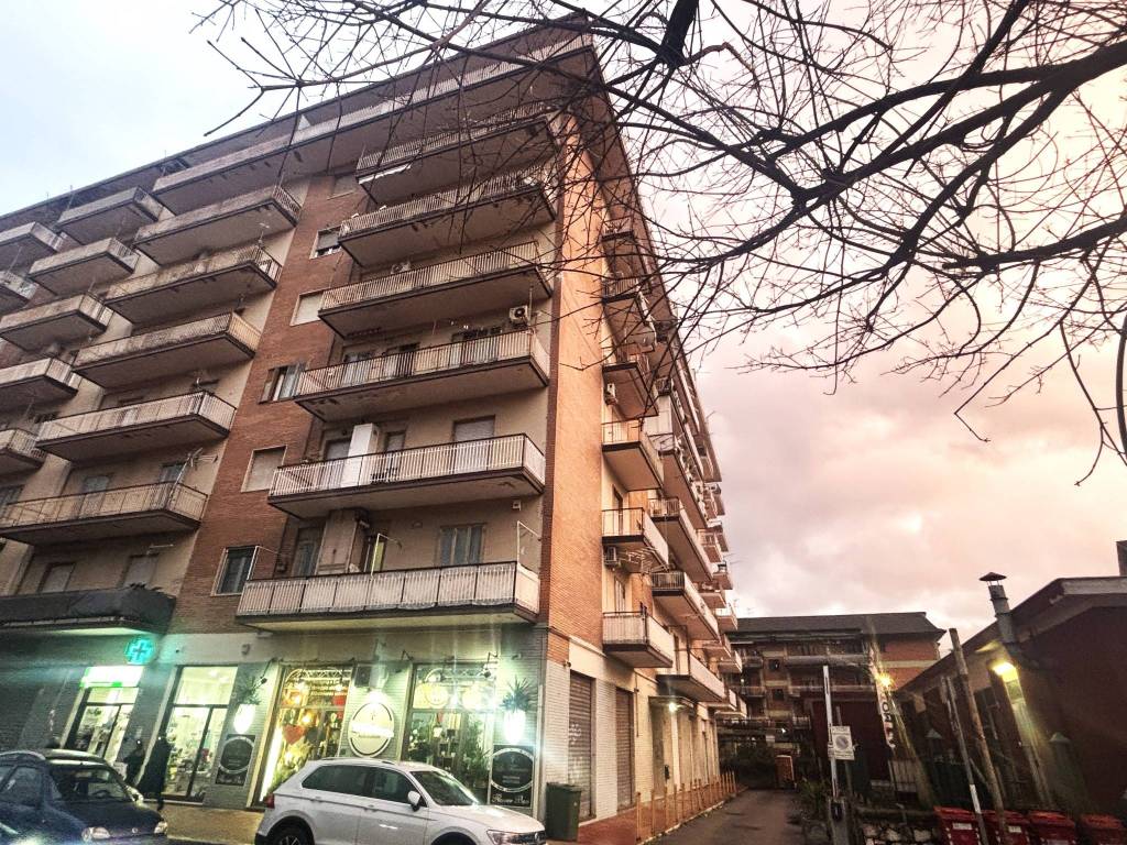 Box / garage a Avellino in Via Piave - Foto 2