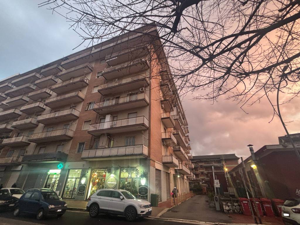 Box / garage a Avellino in Via Piave - Foto 3