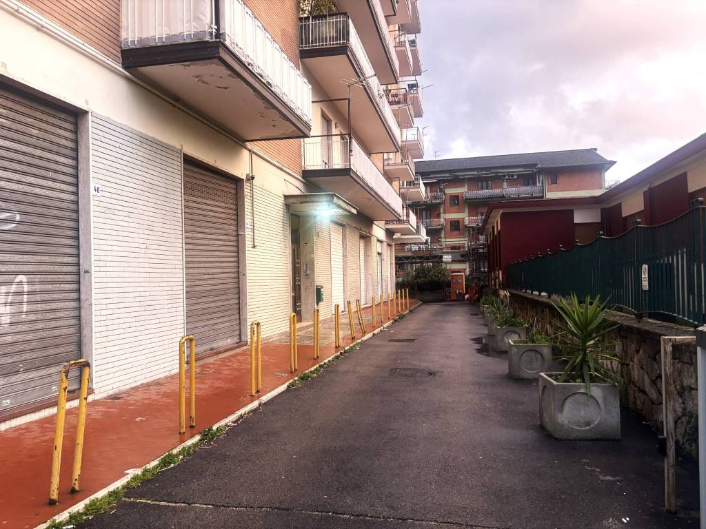 Box / garage a Avellino in Via Piave - Foto 4
