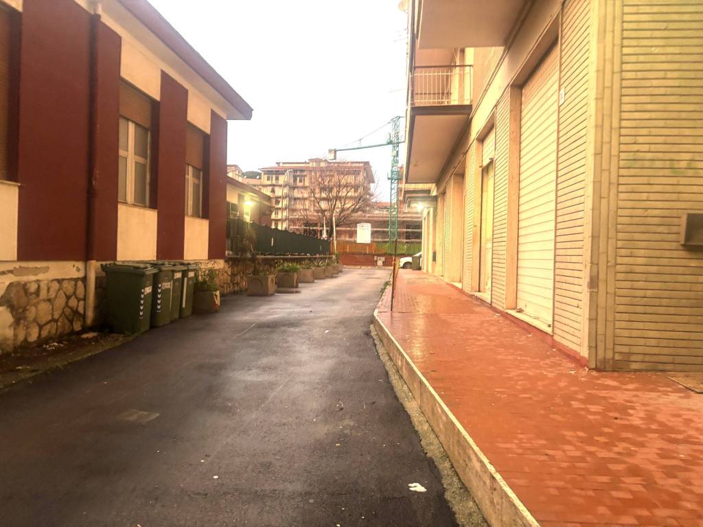 Box / garage a Avellino in Via Piave - Foto 5