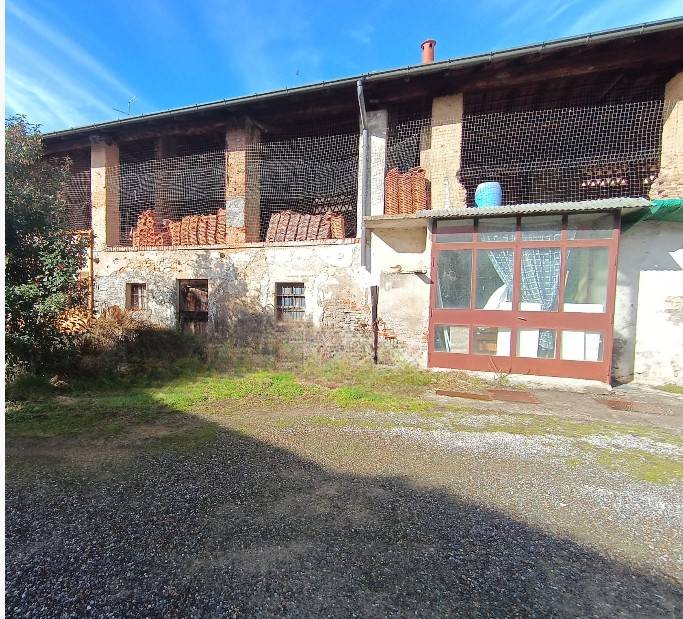 Rustico / casale a Limido comasco in Via Roma, 5 - Foto 4