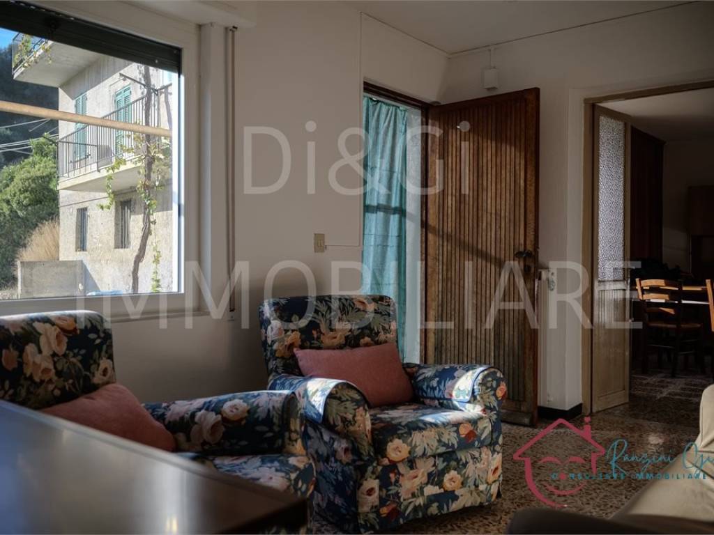 Casa indipendente a Casanova lerrone in Via Roma 23 - Foto 3