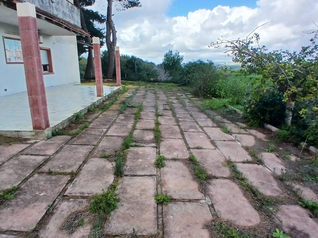 Villa a Ispica in Contrada San Basilio - Foto 5