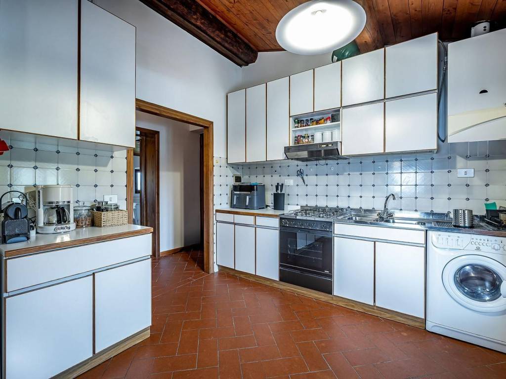 Appartamento a Vaglia in Via di San Jacopo, 768 - Foto 4