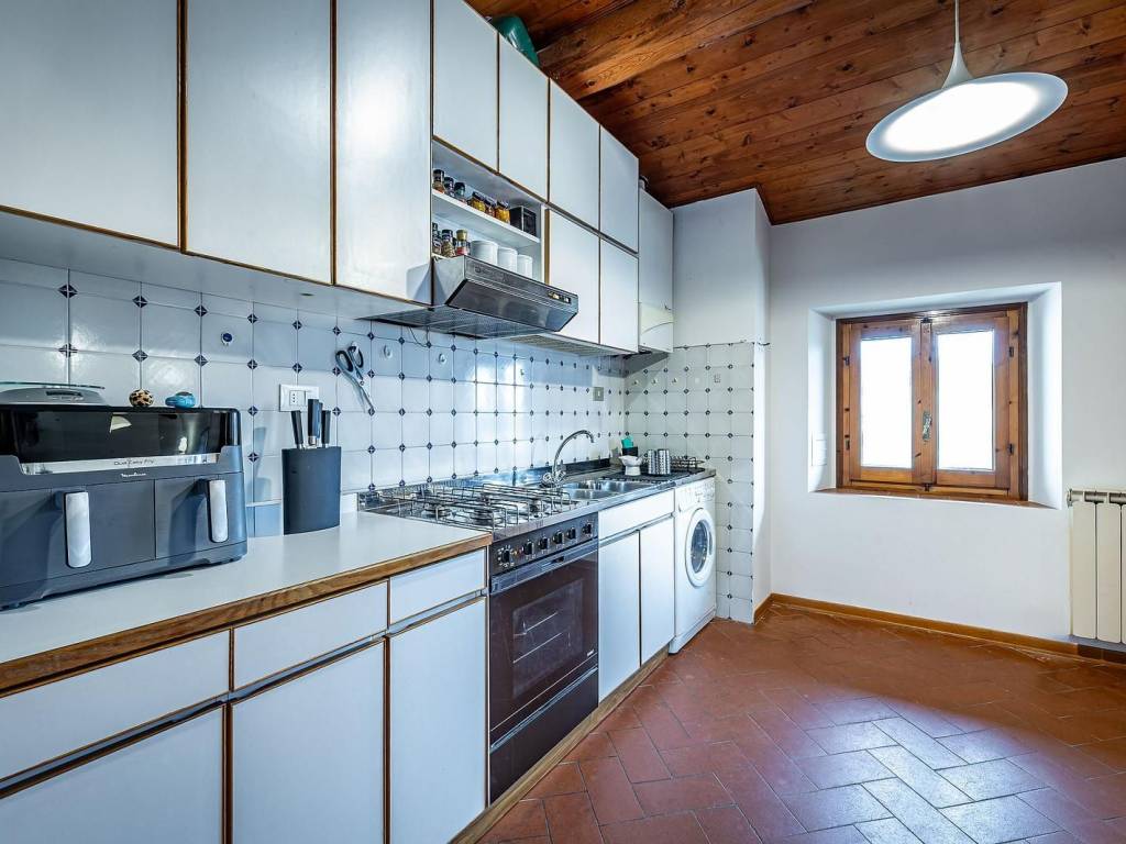 Appartamento a Vaglia in Via di San Jacopo, 768 - Foto 5